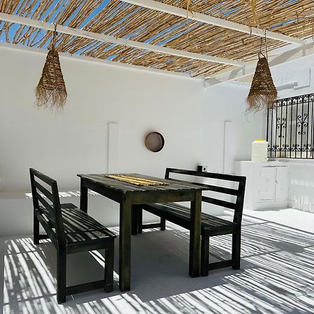 Dar Almasyaf, Maison Bord De Mer Gabes Luaran gambar