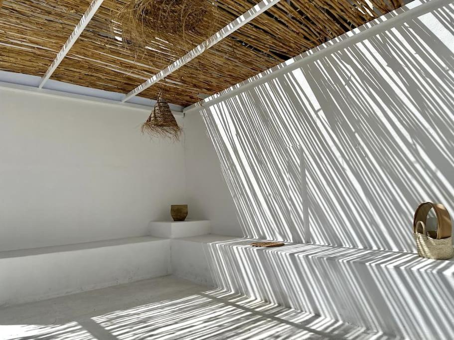Dar Almasyaf, Maison Bord De Mer Gabes Luaran gambar